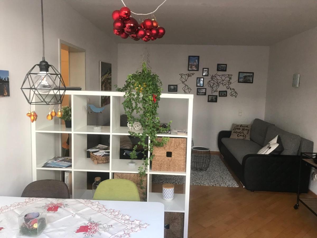 Apartment 3 Min Walk To Old Town Innsbruck Bagian luar foto