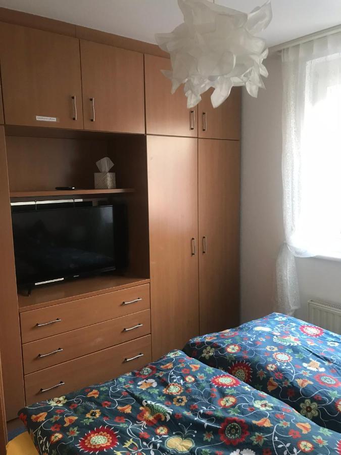 Apartment 3 Min Walk To Old Town Innsbruck Bagian luar foto